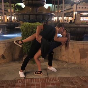 Meet your Posher, Mason